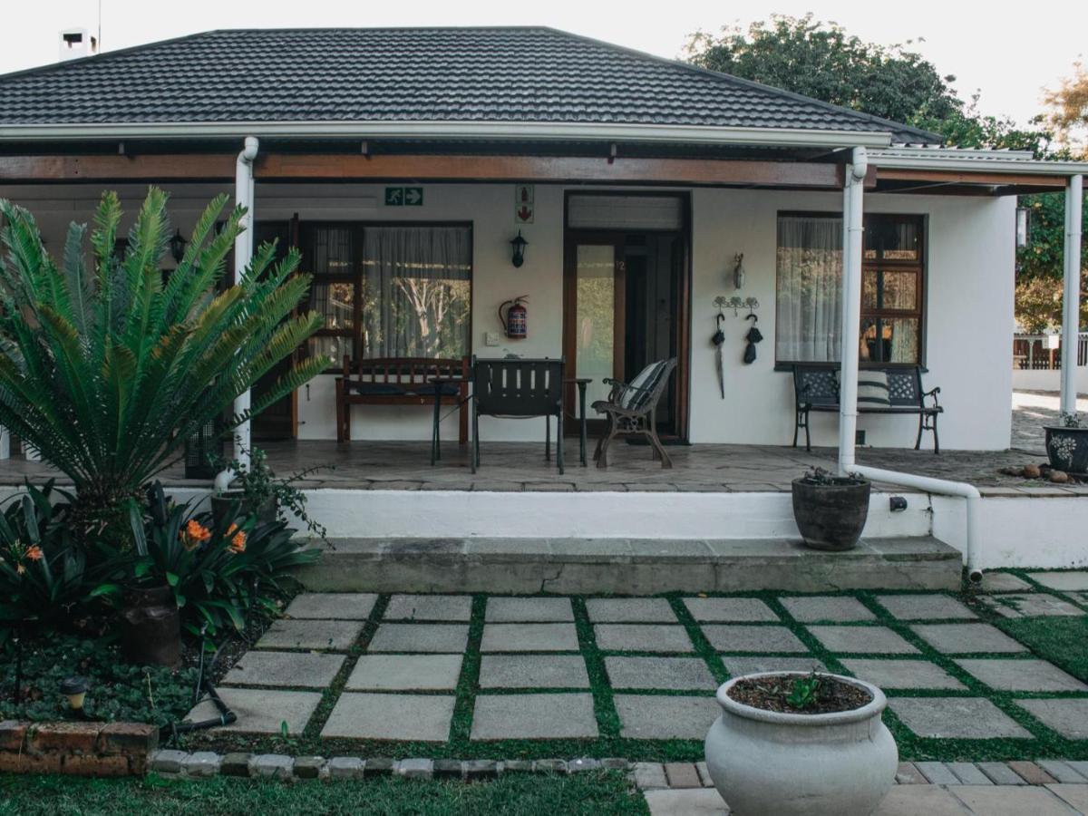 Cummings Guesthouse Веллінґтон Екстер'єр фото