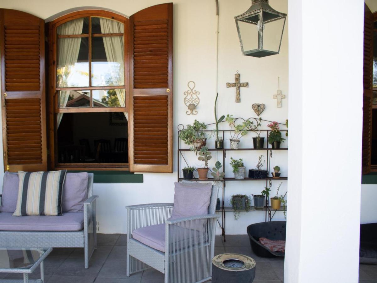 Cummings Guesthouse Веллінґтон Екстер'єр фото