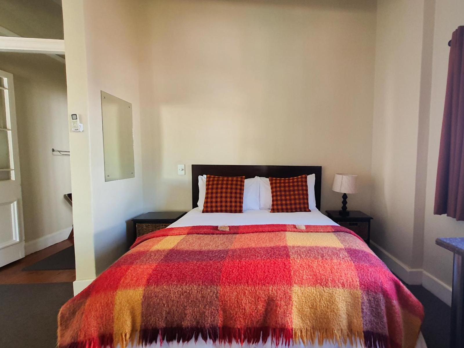 Cummings Guesthouse Веллінґтон Номер фото