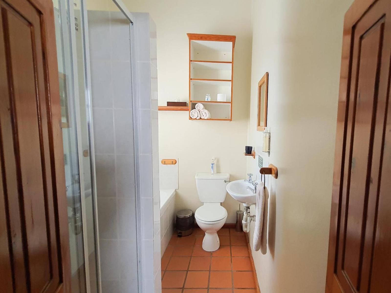 Cummings Guesthouse Веллінґтон Екстер'єр фото