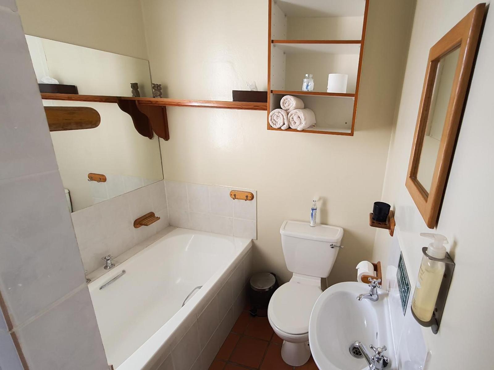 Cummings Guesthouse Веллінґтон Екстер'єр фото
