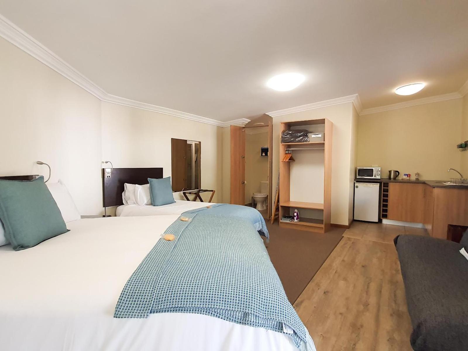Cummings Guesthouse Веллінґтон Екстер'єр фото