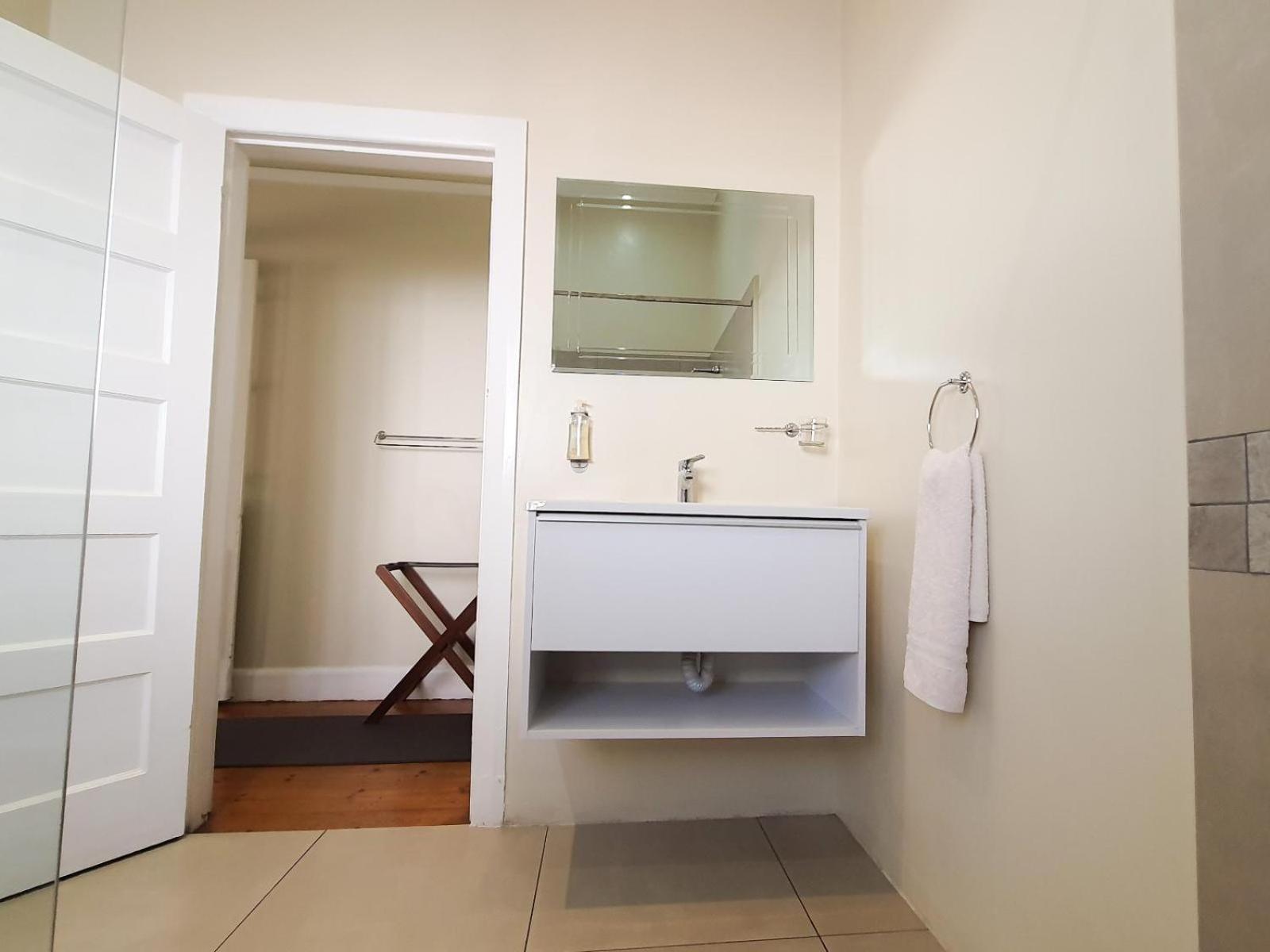 Cummings Guesthouse Веллінґтон Екстер'єр фото